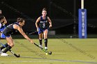 FH vs IMD  Wheaton College Field Hockey vs UMass Dartmouth. - Photo By: KEITH NORDSTROM : Wheaton, field hockey, FH2023, UMD